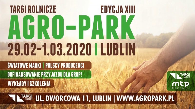 Agropark 2020