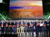 Agrotech Kielce 2024 - Foto