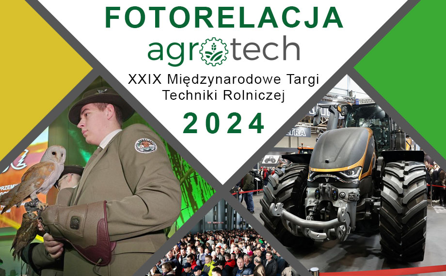 Agrotech Kielce 2024