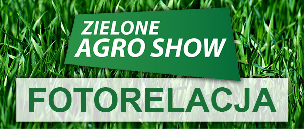 Zielone AGRO SHOW 2024 M