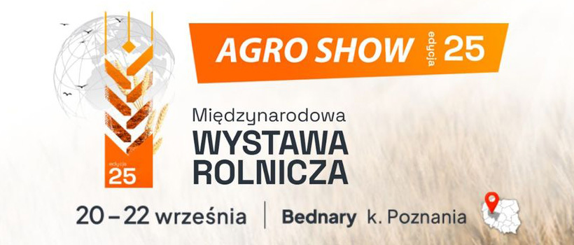 Agro-Show 2024