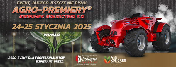 Agro Premiery 2025