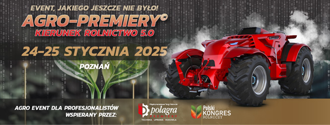 Agro Premiery 2025