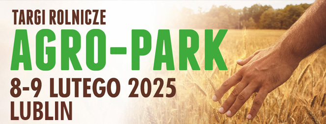 Agro-Park Lublin 2025